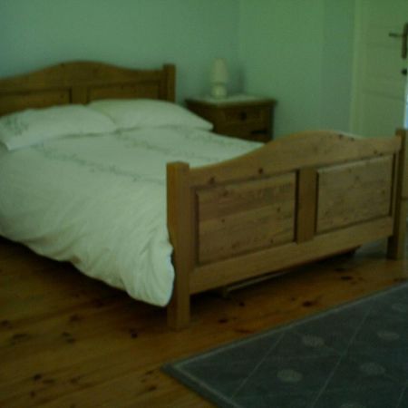 Bed and Breakfast Arret Et Aller Argagnon Pokoj fotografie
